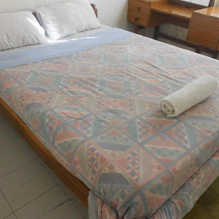 Comfort Corner Guesthouse ลิฟวิงสโตน ภายนอก รูปภาพ