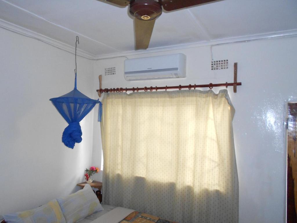 Comfort Corner Guesthouse ลิฟวิงสโตน ห้อง รูปภาพ