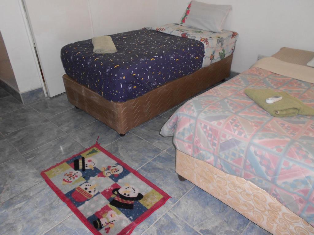 Comfort Corner Guesthouse ลิฟวิงสโตน ห้อง รูปภาพ
