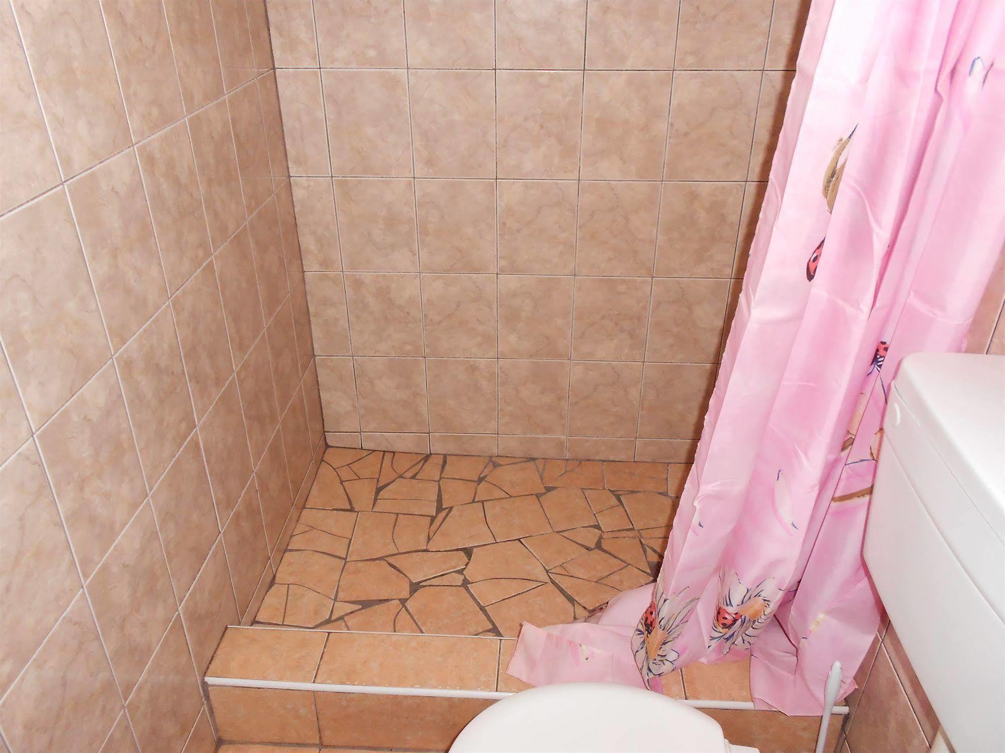 Comfort Corner Guesthouse ลิฟวิงสโตน ภายนอก รูปภาพ
