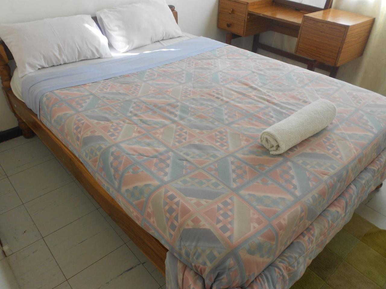 Comfort Corner Guesthouse ลิฟวิงสโตน ภายนอก รูปภาพ